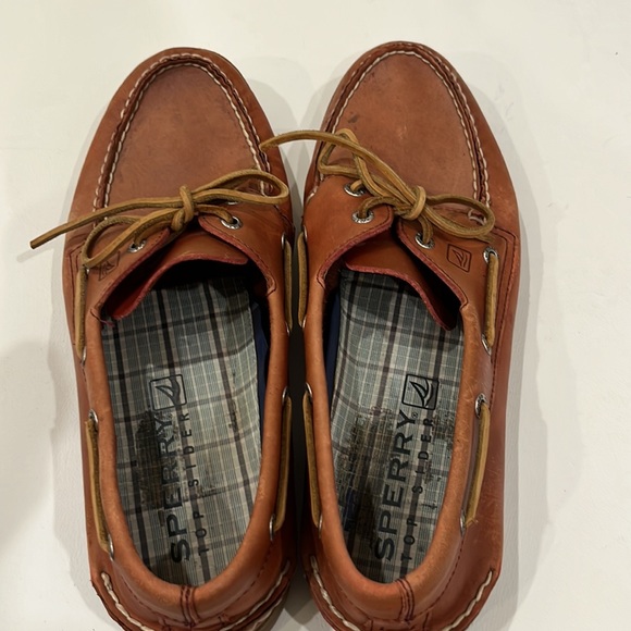 Sperry topsider - Picture 5 of 6
